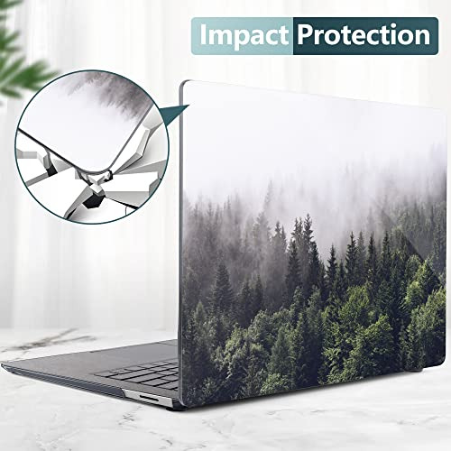 Funda Para Microsoft Surface 13.5puLG Surface Laptop 5/4/3 (