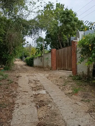 Vendo Casa Finca Con Vista Hacia Cartagena Barata