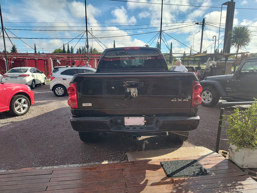 Dodge Ram 5.9 2500 Laramie Quadcab 4x4