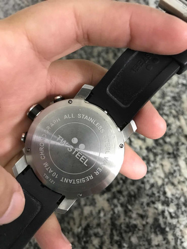 Relógio Tw Steel