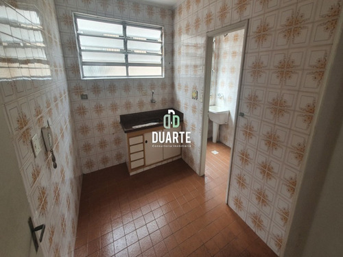 Imagem 5 de 11 de Apartamento - Ap03362 - 68709139