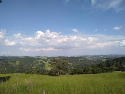 Imagem 4 de 10 de Lotes Plainos E Limpos Em São Roque