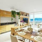 Imagem 13 de 14 de Apartamento Com 2 Dormitórios À Venda, 60 M² Por R$ 359.000,00 - Jardim Britânia - Caraguatatuba/sp - Ap13722