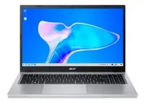 Comprar Notebook Acer Aspire 3 Amd Ryzen 5-7520u, 16gb Vitrine