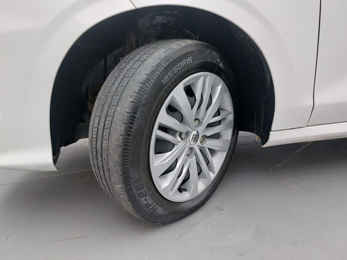 Fiat Cronos 1.3 FIREFLY FLEX DRIVE MANUAL