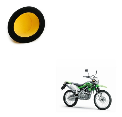 Filtro De Aire Kawasaki Klx 150