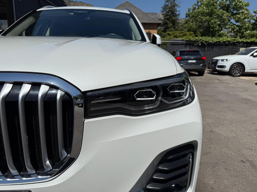 BMW X7 XDRIVE 40I PURE EXCELLENCE 3.0