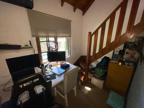 Imagen 19 de 22 de Triplex A La Venta En San Miguel Centro