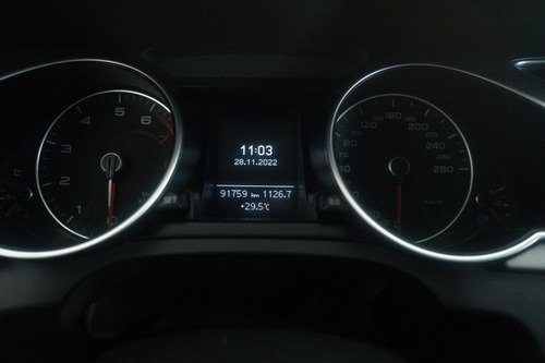 Imagen 7 de 8 de A5 Sportback 2.0t Fsi