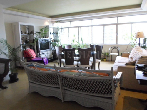 Imagem 1 de 15 de Apartamento - Pinheiros - Ref: 100174 - V-100174