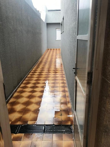 Sobrado, 171 M² - Venda Por R$ 965.000,00 Ou Aluguel Por R$ 4.500,00/mês - Vila Santo Estevão - São Paulo/sp - So6653