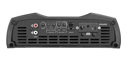Taramps Md 12000.1 Modulo Amplificador 1 Canal 12000w 0.5ohm