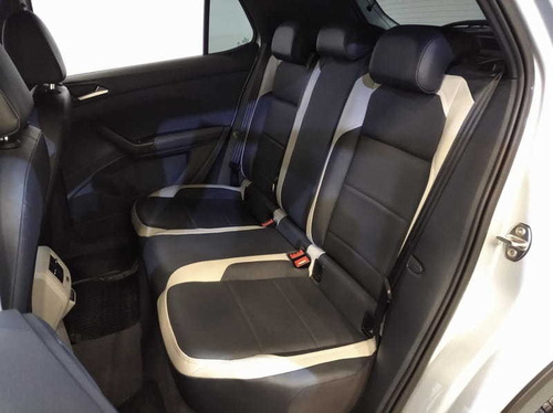 Imagem 8 de 13 de Volkswagen T-cross 250 Tsi Highline Aut