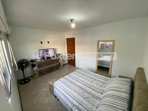 Imagem 4 de 14 de Apartamento, 2 Dormitórios, 60.87 M², Partenon - 169412