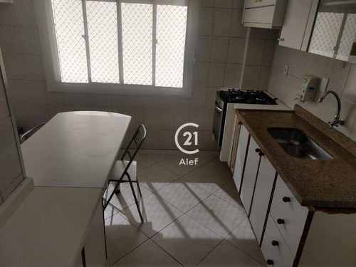 Imagem 7 de 20 de Apartamento Para Locação Próximo Do Metrô E Shopping Higienópolis - Ap3515