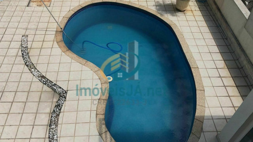 Imagem 4 de 14 de Casa Alphaville 02 - 879
