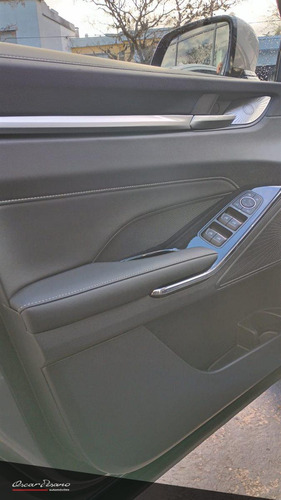 Haval H6 Elite 1.5 Turbo Hev Hibrido Automatico Dht 2025 0km