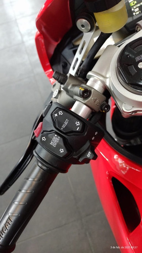 Ducati Panigale V4