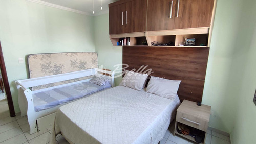 Imagem 16 de 24 de Apartamento Com 2 Dorms, Vila Atlântica, Mongaguá - R$ 240 Mil, Cod: 510 - V510