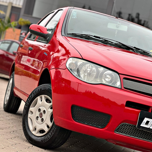 Fiat Palio 1.0 Fire Economy Flex 5p