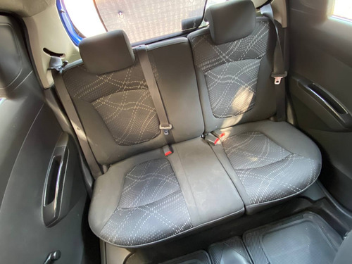 Chevrolet Beat 1.3 Lt Mt