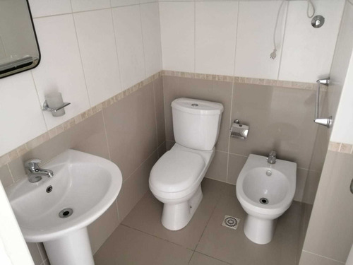 Imagen 4 de 13 de Venta Apartamento Monoambiente Tres Cruces Bulevar P.