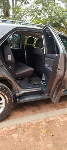 Toyota Fortuner 2.7l 4x2