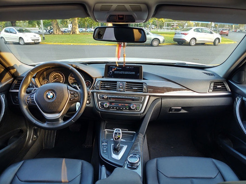 Imagen 23 de 24 de Bmw 328i 2014 Luxury At Abasto Motors