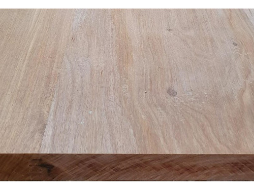 Tablero Madera Anchico De 3 Cm Valor X M2 - Mader Shop
