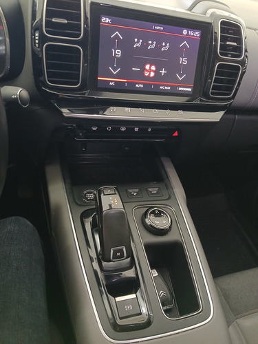 Citroën C5 Aircross 1.6 Thp Eat6 Feel Pack