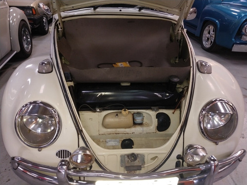 Volkswagen Fusca