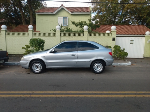 Citroen Xsarah