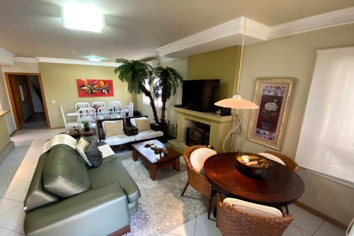 Imagem 6 de 30 de Casa À Venda Em Xangri-lá - Ca01469 - 69880250