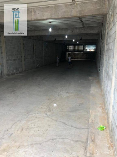 Imagem 13 de 14 de Kitnet Para Alugar, 35 M² Por R$ 1.150,00/mês - Jardim Virginia Bianca - São Paulo/sp - Kn0041