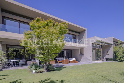 Mediterránea Norte En Condominio San Rafael