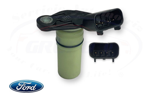 Sensor Velocidad Ford E150 E350 E450 F250 Nuevo Original