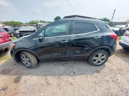 Buick Encore 2014 ( En Partes ) 2013 - 2016 Aut 1.4l Turbo