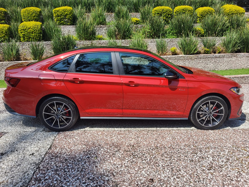 Volkswagen Jetta 2.0 Gli Dsg At