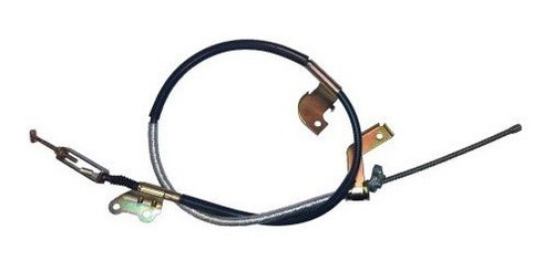 Cable Freno De Mano Trasero Derecho Toyota Hilux 05/...