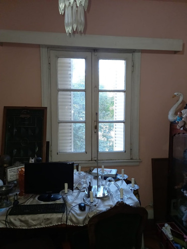 Imagen 22 de 30 de Semipiso 4 Ambientes Con Depcia De Estilo Clasico