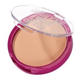 Imagen 3 de 6 de Avon Polvo Compacto Facial Matte Real Color Trend Fps 10