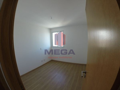 Imagem 5 de 20 de Apartamento - Ref: 15239