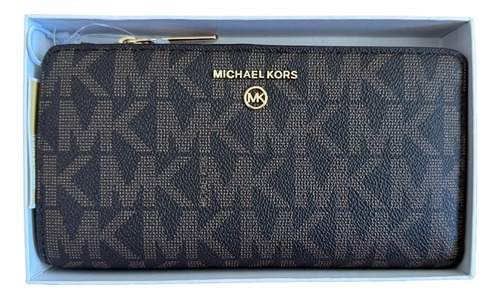 Billetera Mujer Michael Kors