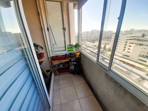 Estupendo Departamento 3 Dormitorio- Llano Subercaseaux