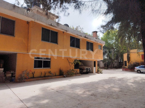Hotel En Venta, Atotonilco De Tula