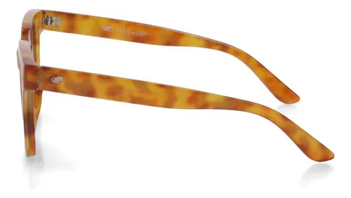 Lentes De Sol Piece Of Cake Con Polarizado Y Protección Uv Color Venlo
