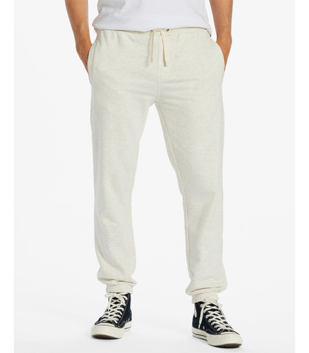 Buzo Billabong All Day Pant Beige