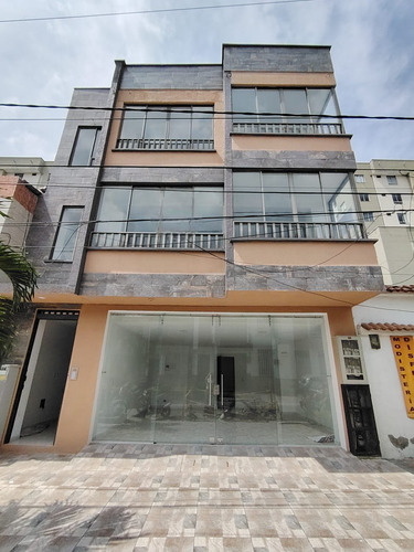 Gran Oportunidad De Inversión Venta Edificio Centenario 