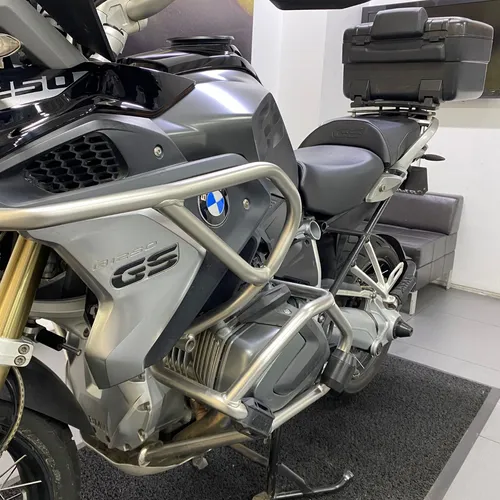 Bmw R 1250 Gs
