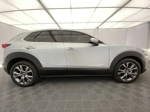 Mazda CX-30 2.5 Grand Touring Lx 4x4